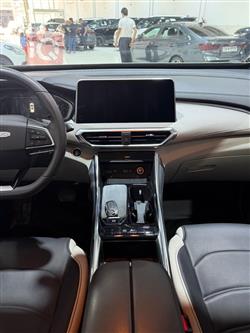 Maxus G90